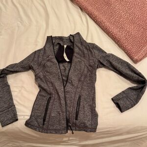 lululemon define jacket